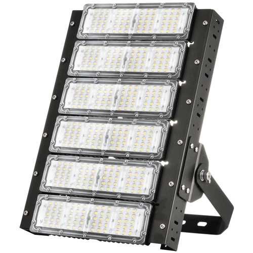Linus LED projeqtori