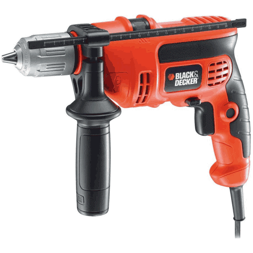 black&decker eleqtro burgi