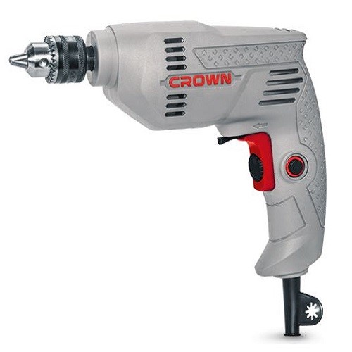 crown eleqtro dreli