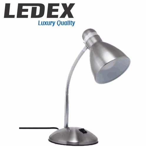 LEDEX magidis sanati