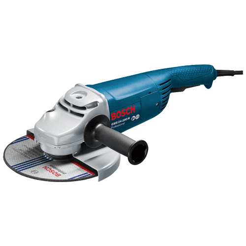 Bosch bargalka