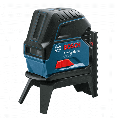 Bosch lazeruli tarazo