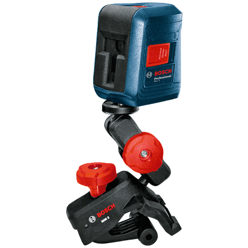 Bosch lazeruli tarazo