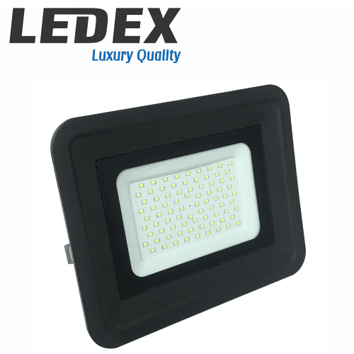 Ledex projeqtori