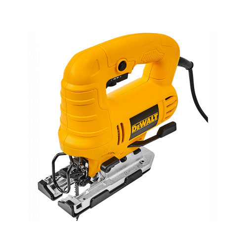 Dewalt DWE249-KS lobziki