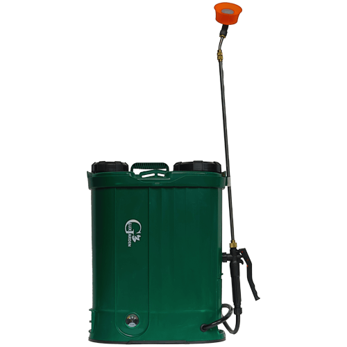 Lux-Garden shesawamli aparati