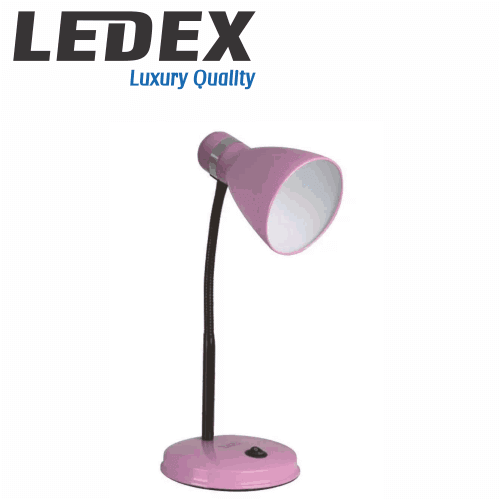 LEDEX magidis sanati