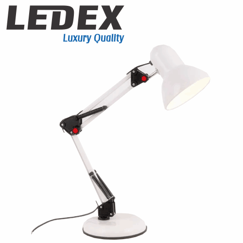 LEDEX magidis sanati