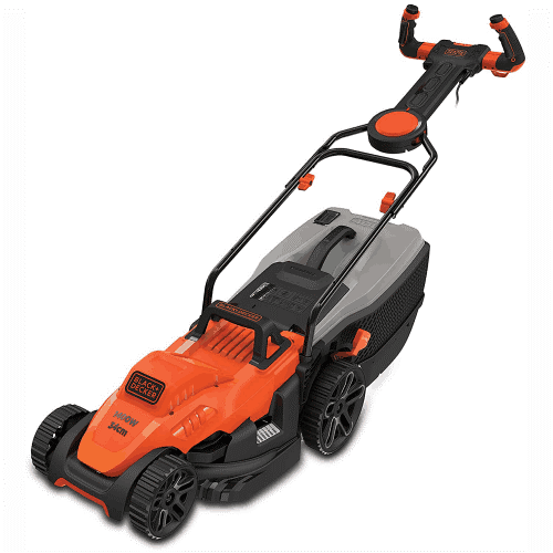 black&decker gazonis sakrechi