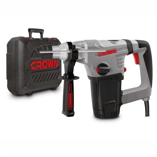 CROWN-CT18114 perforatori