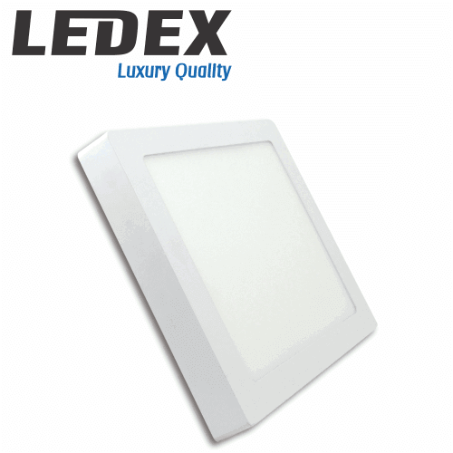 LEDEX LED Slim Panel Light Surface
