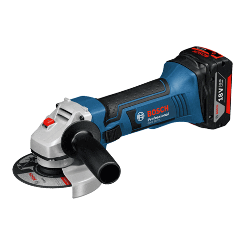 Bosch bargalka