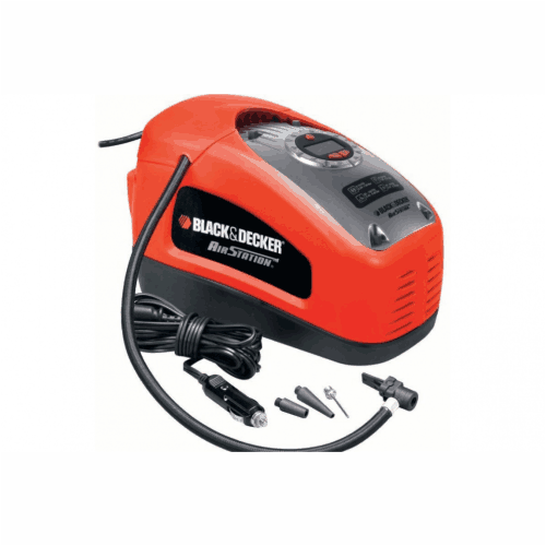 black decker eleqtro tumbo