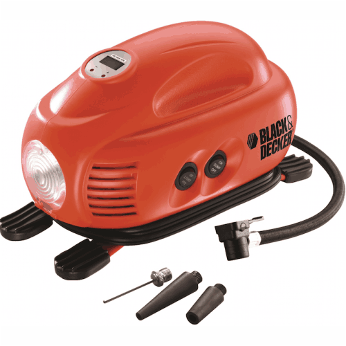 black decker haeris tumbo