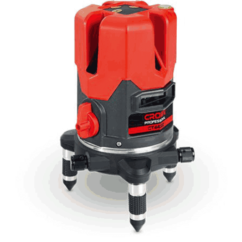 CROWN-CT44022 lazeruli tarazo