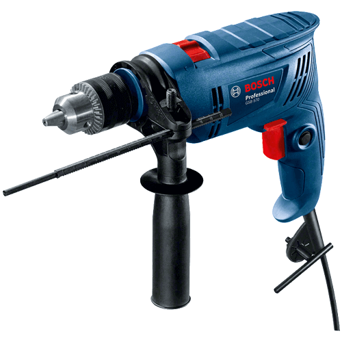 Bosch dreli
