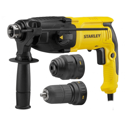 STANLEY SHR264K-RU perforatori