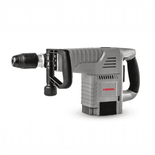 CROWN CT18021 Perforatori