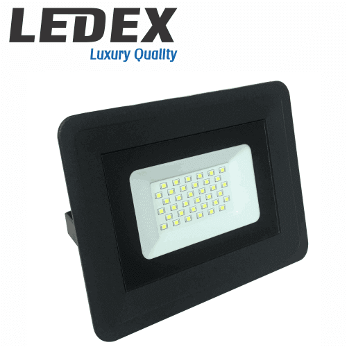 LEDEX LED projeqtori