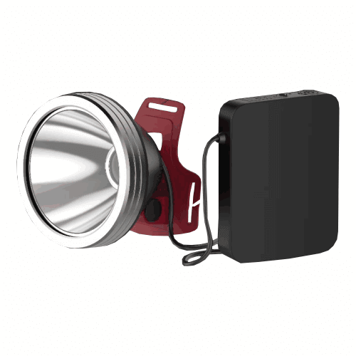 Ledex LED fanari