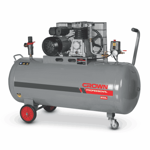 Crown CT36032 haeris kompresori