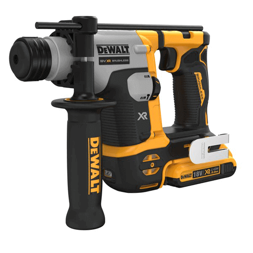 Dewalt perforatori