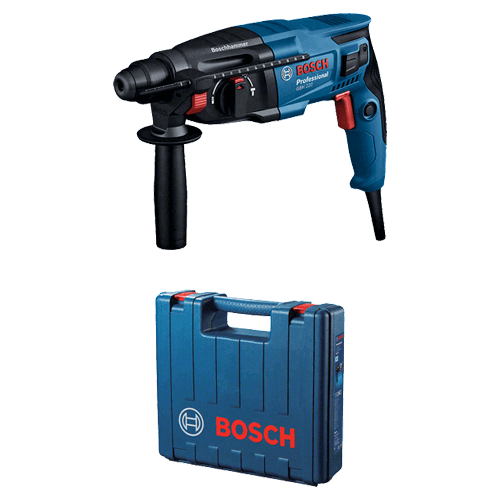 Bosch perforatori