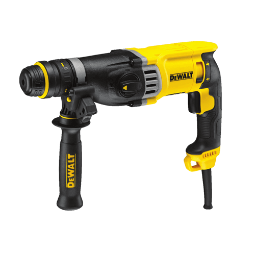 Dewalt perforatori