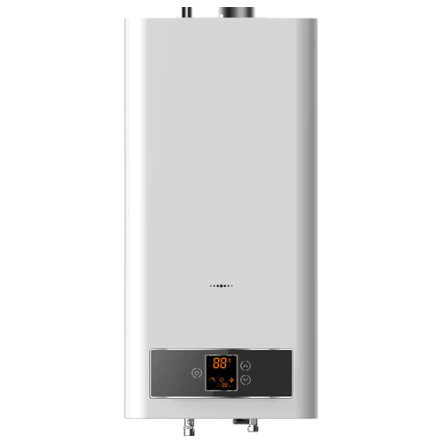 Midea gazis wylis gamatbobeli