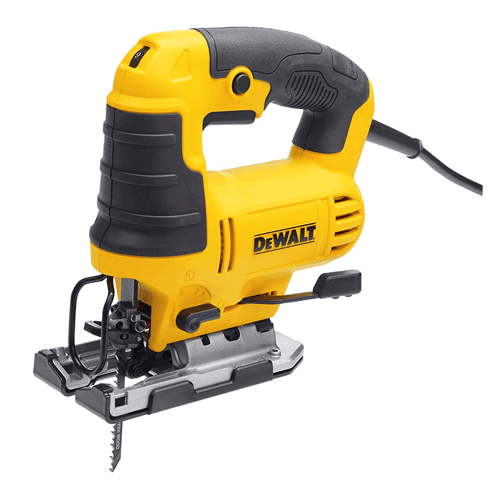 Dewalt lobziki