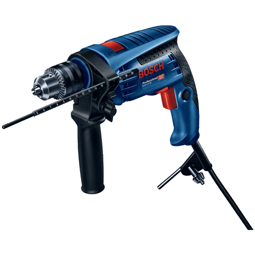 Bosch dreli