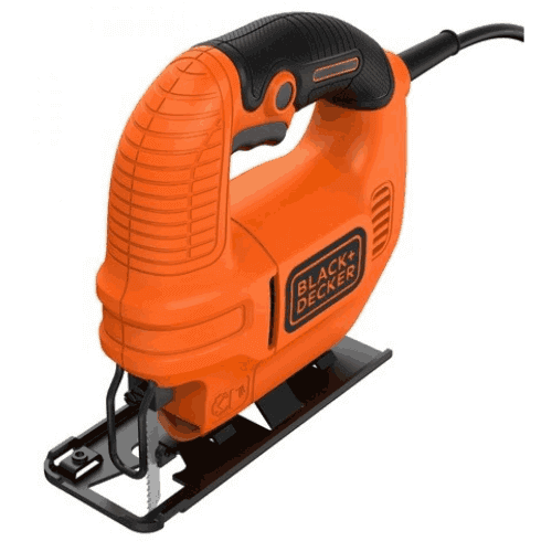 BlackDecker bewva xerxi