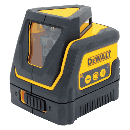Dewalt lazeruli tarazo