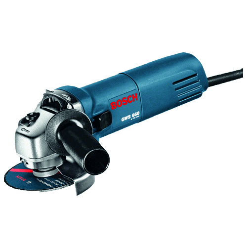 Bosch bargalka