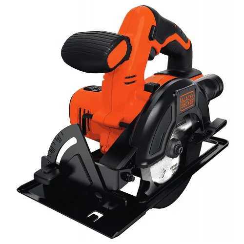 Black&Decker cirkuli xerxi