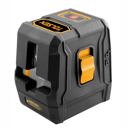 Tolsen lazeruli tarazo