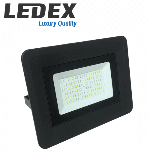 LEDEX LED projeqtori