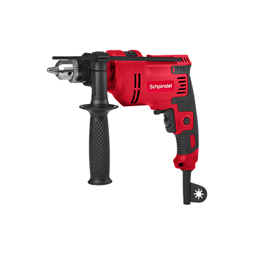 Schpindel eleqtro dreli