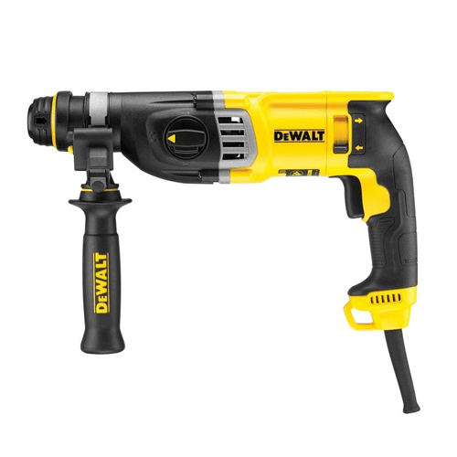 Dewalt perforatori