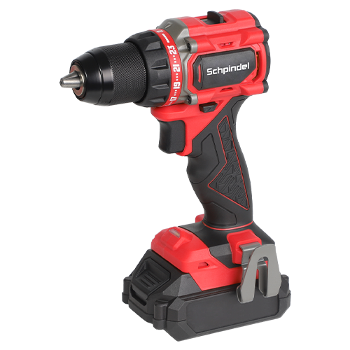 Schpindel eleqtro saxraxnisi