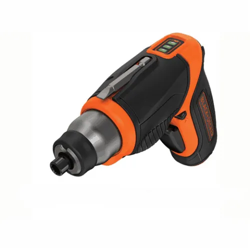 Black&Decker eleqtro dreli
