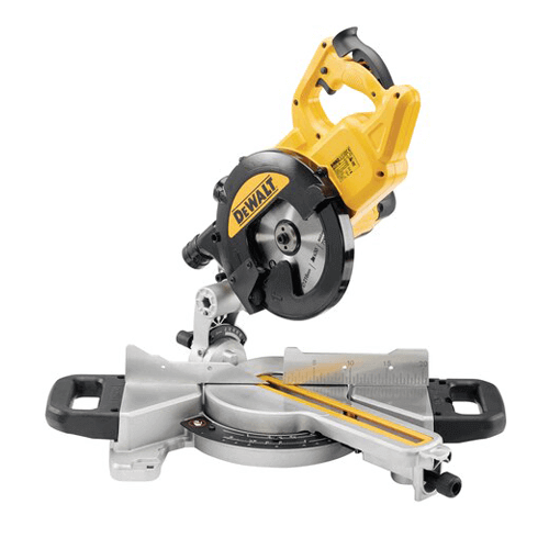 Dewalt cirkuli xerxi