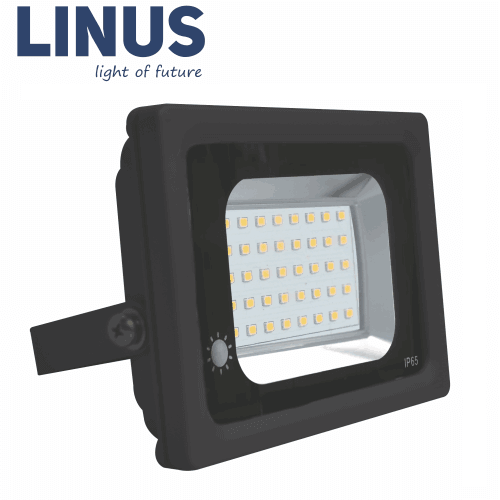 linus projeqtori