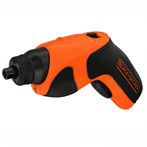 Black&Decker eleqtro saxraxnisi