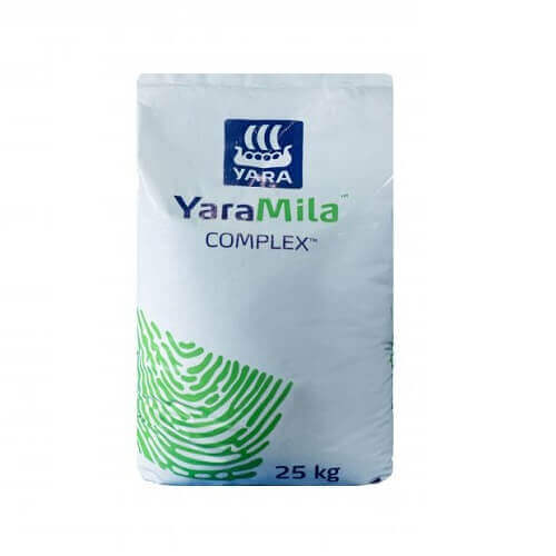 Yara granulirebuli mineraluri sasuqi