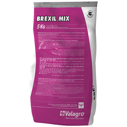 Valagro BREXIL-MIX sasuqi