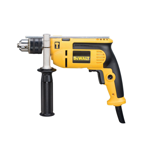 Dewalt eleqtro dreli