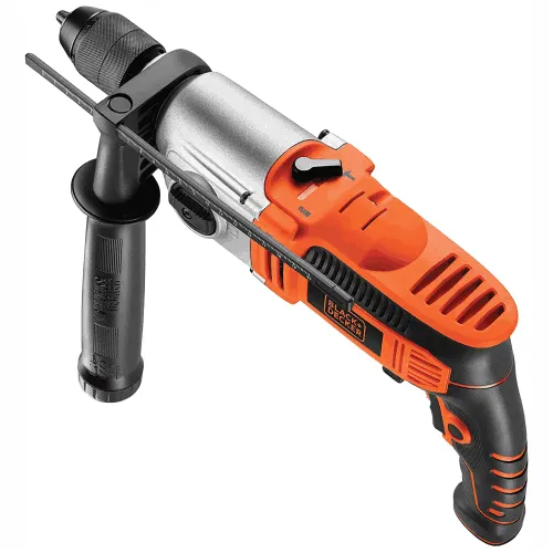 Black&Decker eleqtro dreli