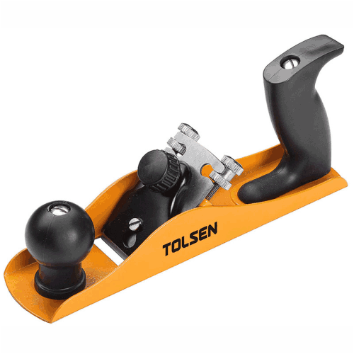 Tolsen xelis shalashini