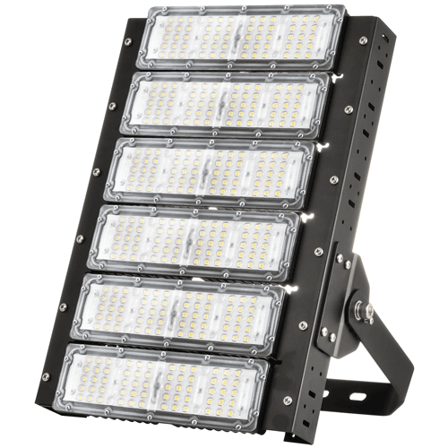 Linus LED projeqtori